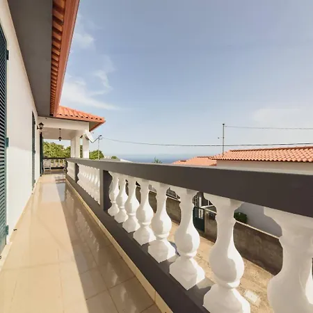Casa Do Massapez By Mth Casa vacanze