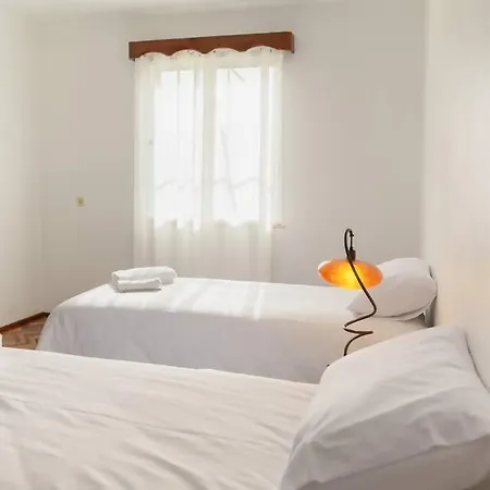 Casa Do Massapez By Mth Santa Cruz (Madeira)