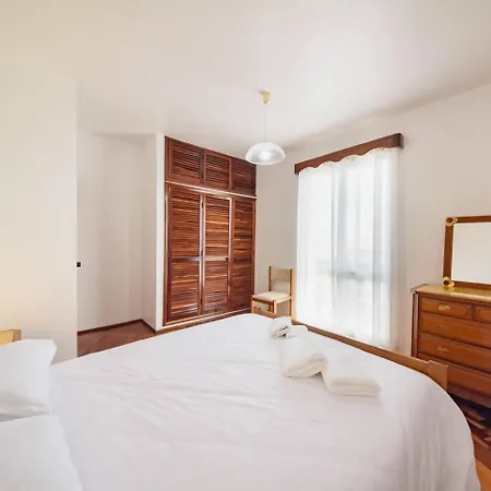 Feriehus Casa Do Massapez By Mth *