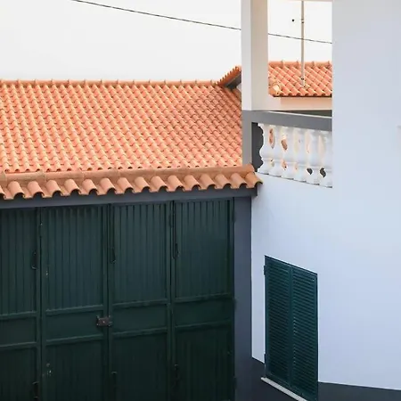 Casa Do Massapez By Mth Santa Cruz (Madeira)