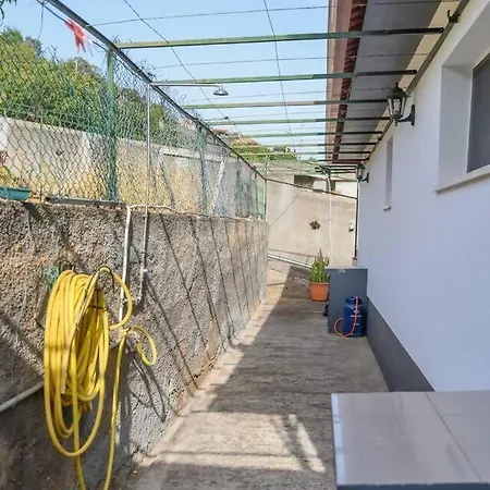 Casa Do Massapez By Mth Santa Cruz (Madeira)