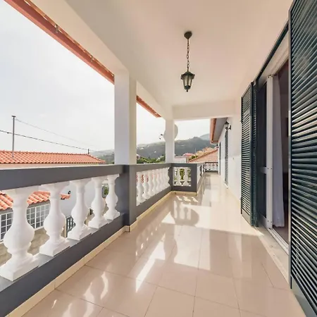 Casa Do Massapez By Mth بيت للعطل سانتا كروز