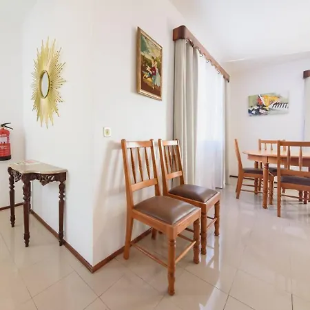 بيت للعطل Casa Do Massapez By Mth *