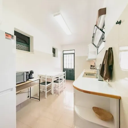 بيت للعطل Casa Do Massapez By Mth *