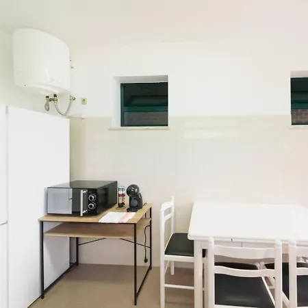 Casa Do Massapez By Mth Nyaraló *