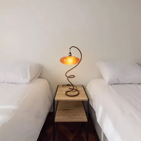 بيت للعطل Casa Do Massapez By Mth *