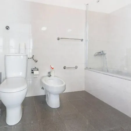 Casa Do Massapez By Mth Santa Cruz