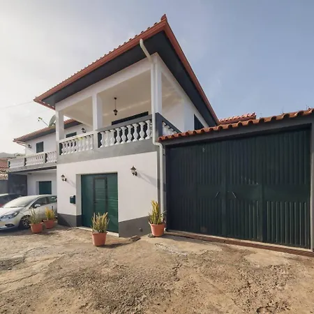 Nyaraló Casa Do Massapez By Mth *