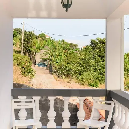 Casa Do Massapez By Mth